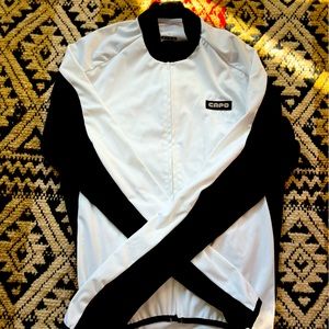 Capo SC-12 Leggero Jacket (cycling Jersey)